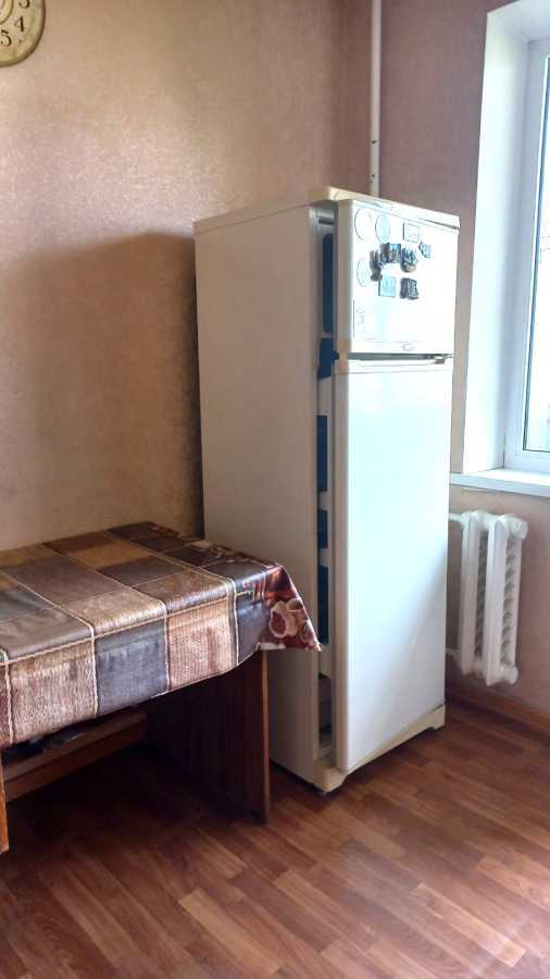 Аренда 1-комнатной квартиры 45.8 м², Маршала Тимошенко ул., 11А