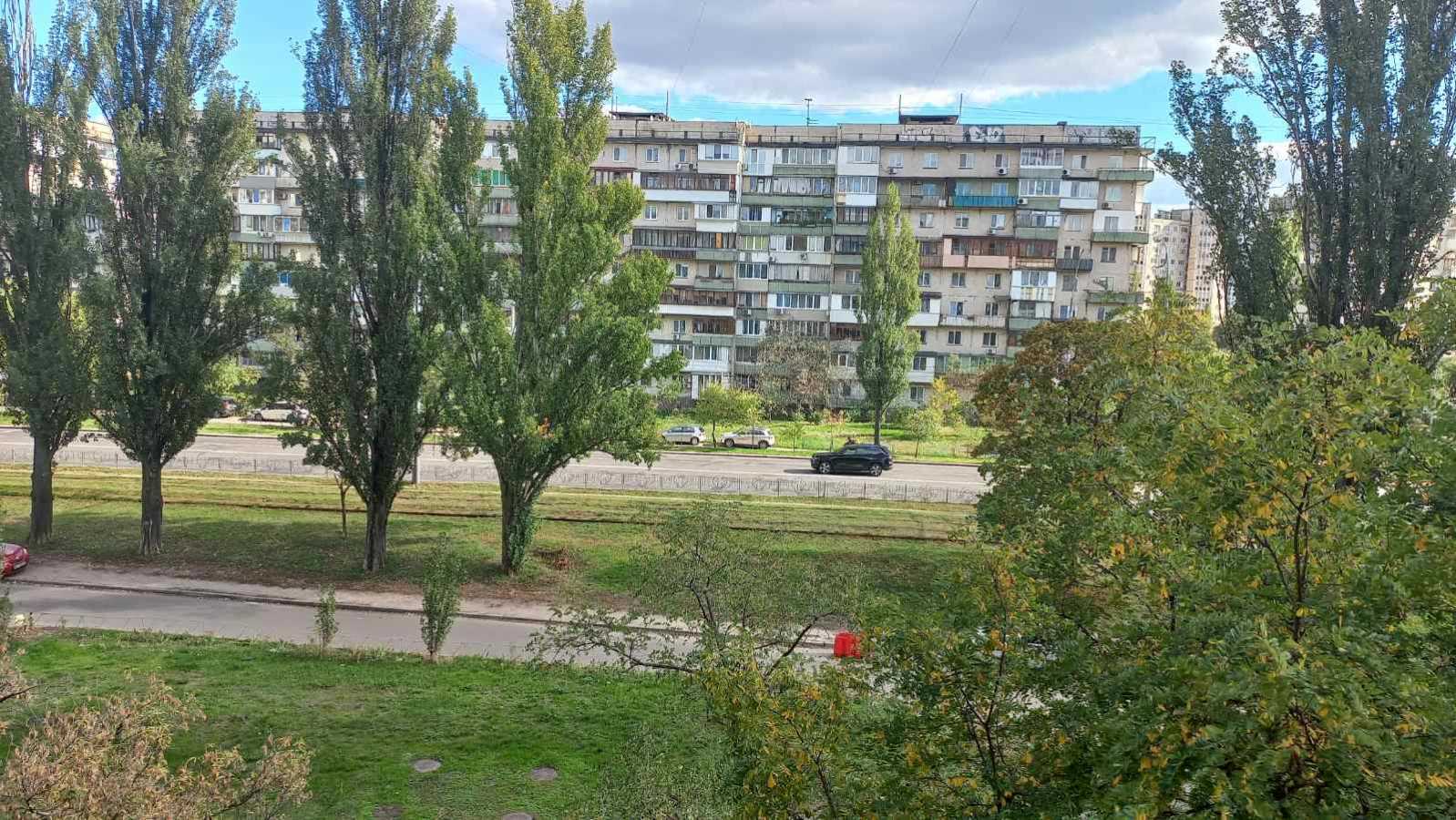 Аренда 1-комнатной квартиры 45.8 м², Маршала Тимошенко ул., 11А