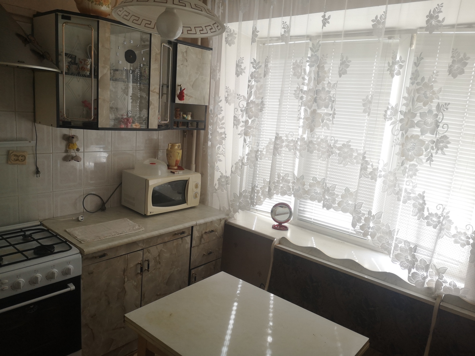 Аренда 2-комнатной квартиры 51 м², Ковпака ул., 4