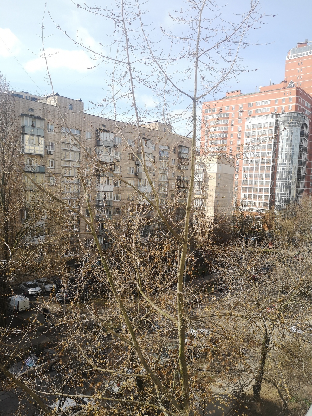 Аренда 2-комнатной квартиры 51 м², Ковпака ул., 4
