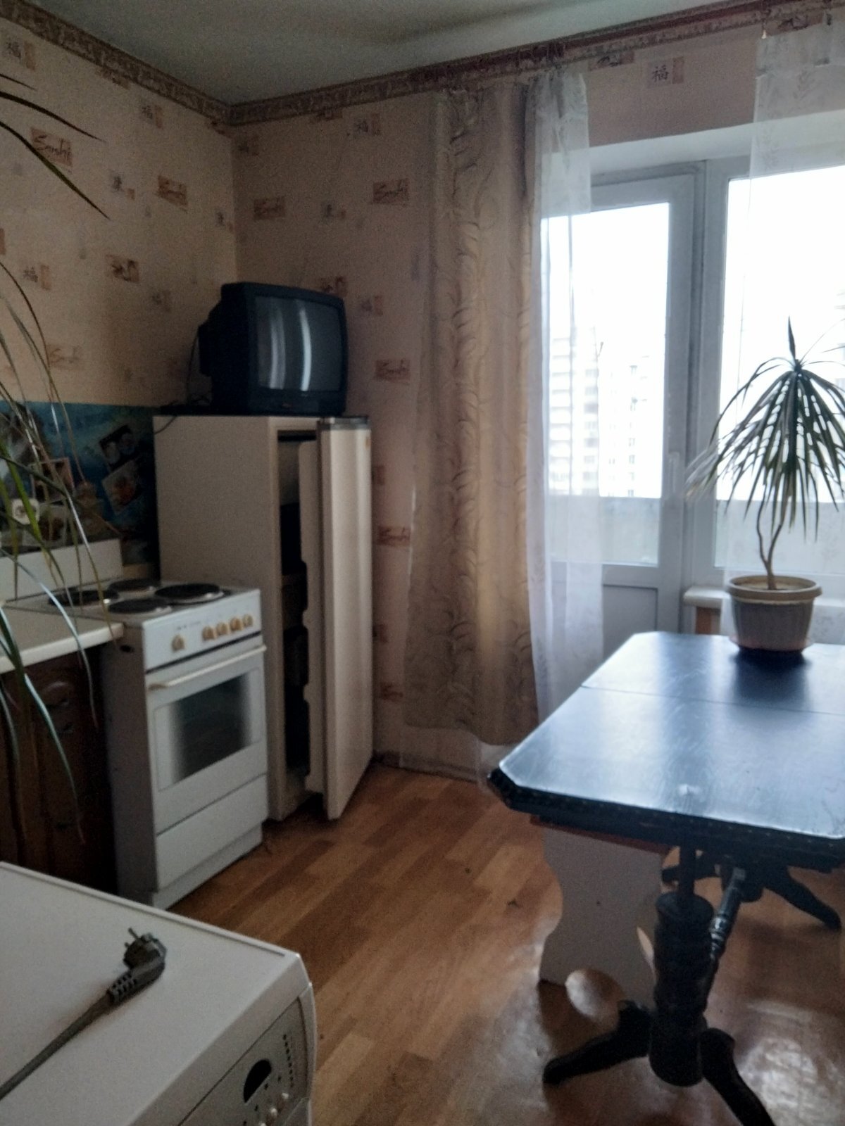 Аренда 1-комнатной квартиры 42 м², Лисковская ул., 28