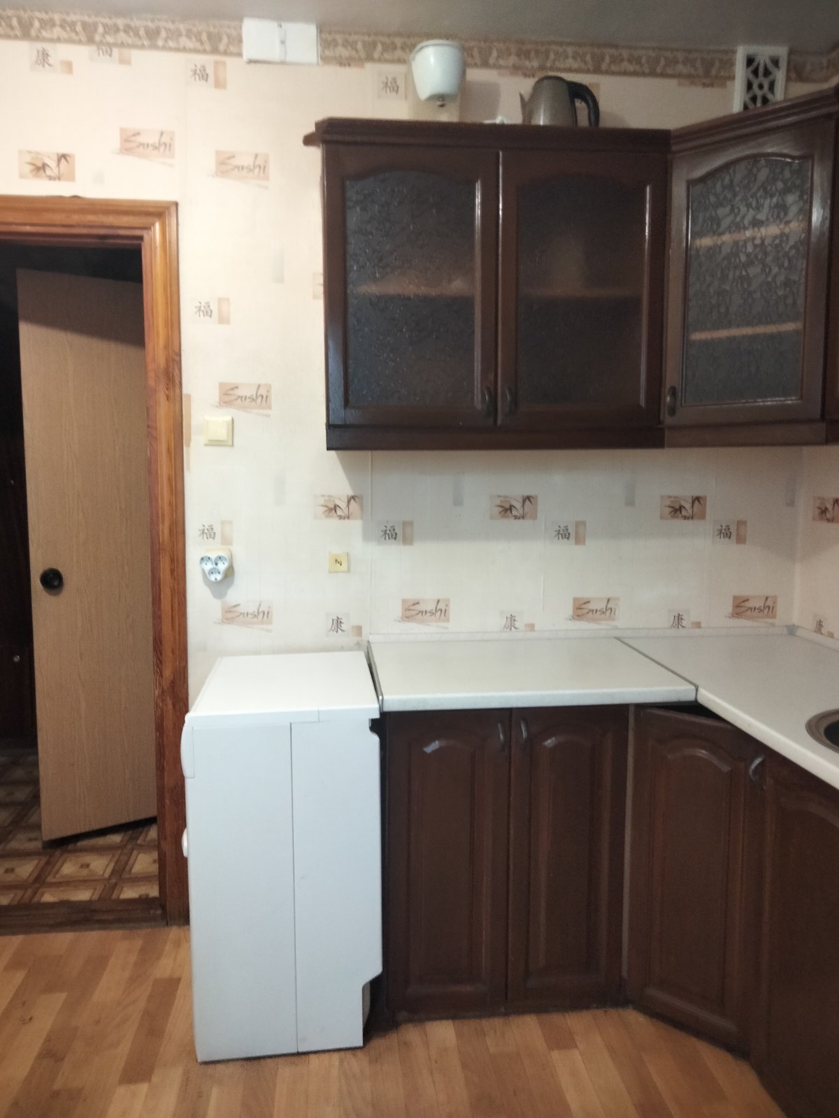 Аренда 1-комнатной квартиры 42 м², Лисковская ул., 28