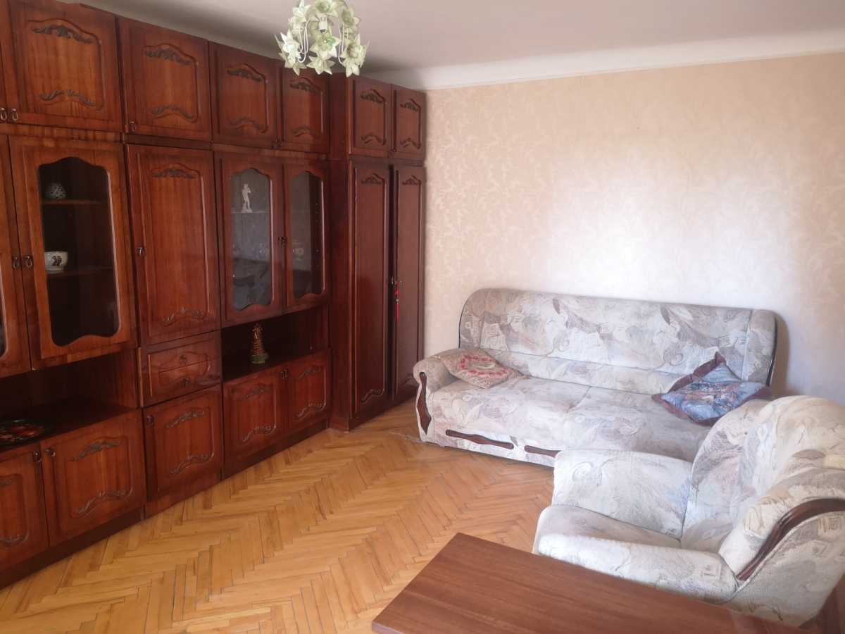 Аренда 2-комнатной квартиры 51 м², Ковпака ул., 4