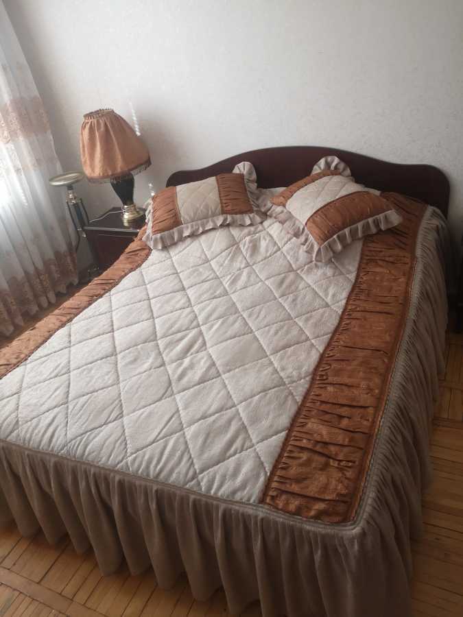 Аренда 2-комнатной квартиры 51 м², Ковпака ул., 4