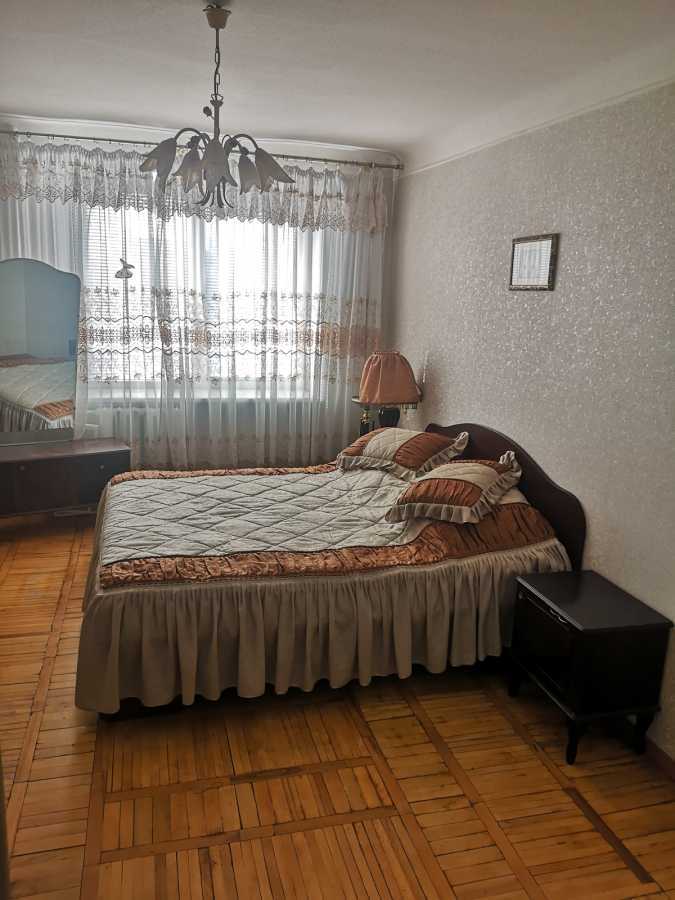 Аренда 2-комнатной квартиры 51 м², Ковпака ул., 4