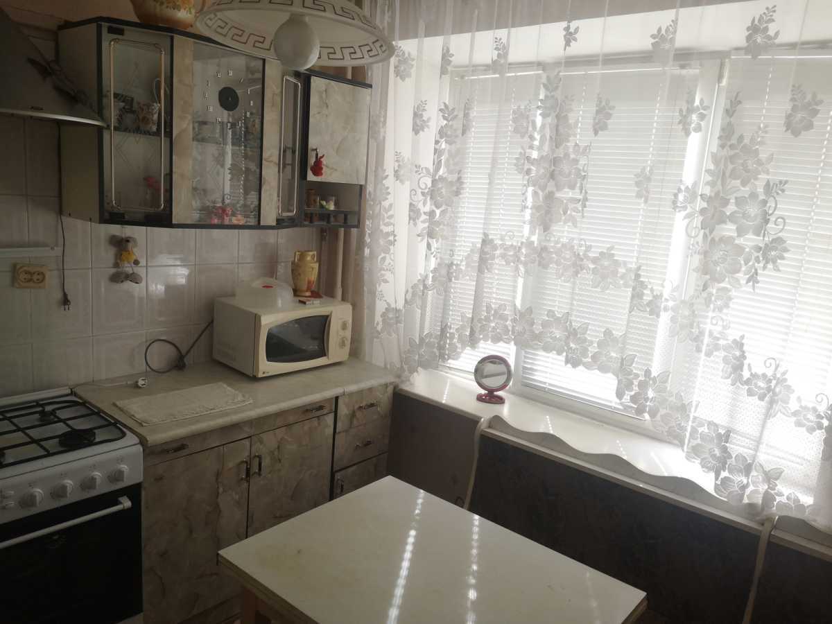 Аренда 2-комнатной квартиры 51 м², Ковпака ул., 4
