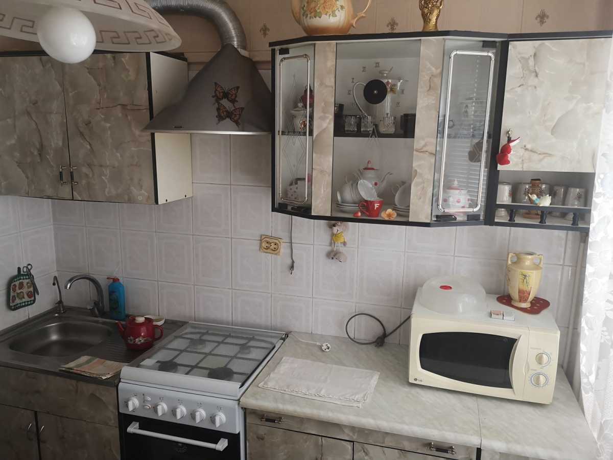 Аренда 2-комнатной квартиры 51 м², Ковпака ул., 4