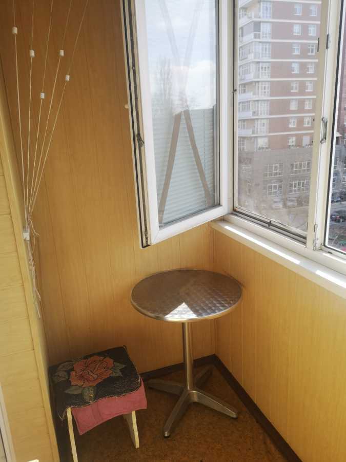 Аренда 2-комнатной квартиры 51 м², Ковпака ул., 4