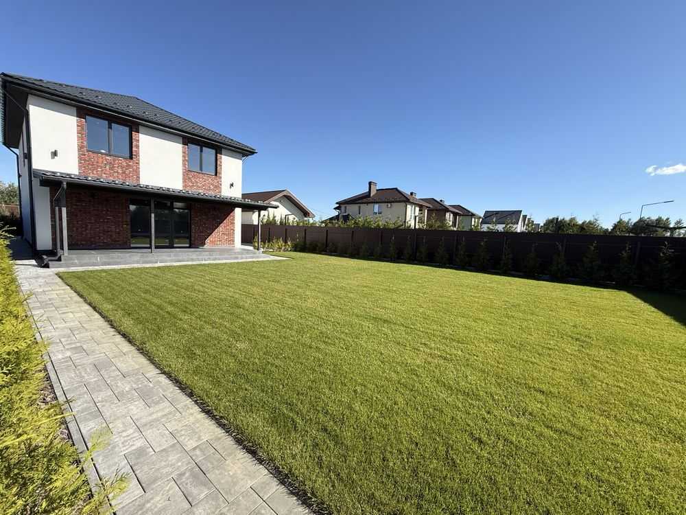 Продажа дома 177 м², Джерельна