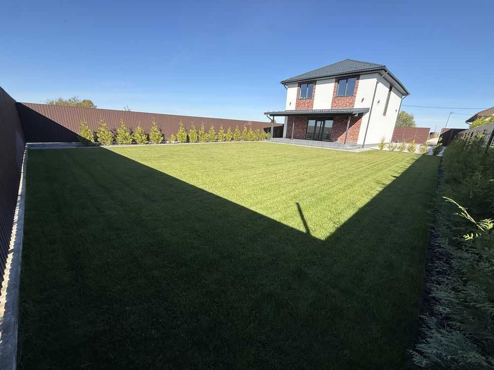 Продажа дома 177 м², Джерельна
