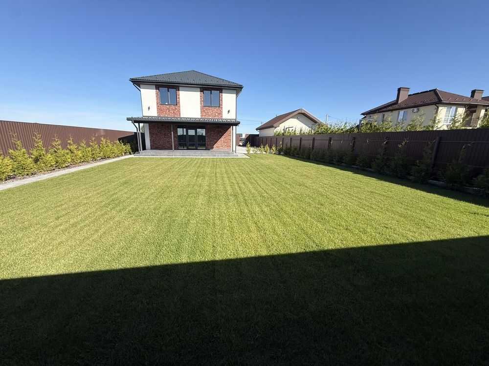 Продажа дома 177 м², Джерельна