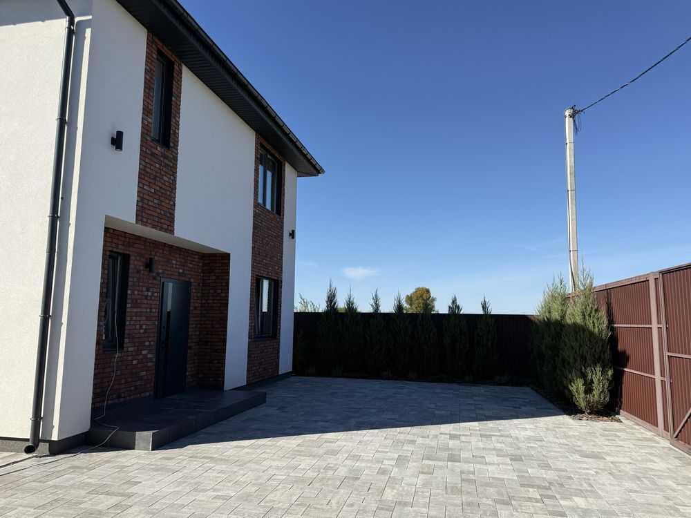 Продажа дома 177 м², Джерельна