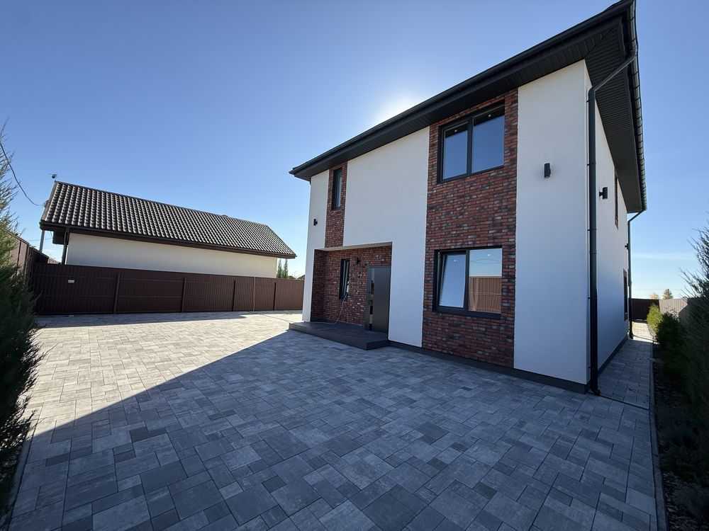Продажа дома 177 м², Джерельна