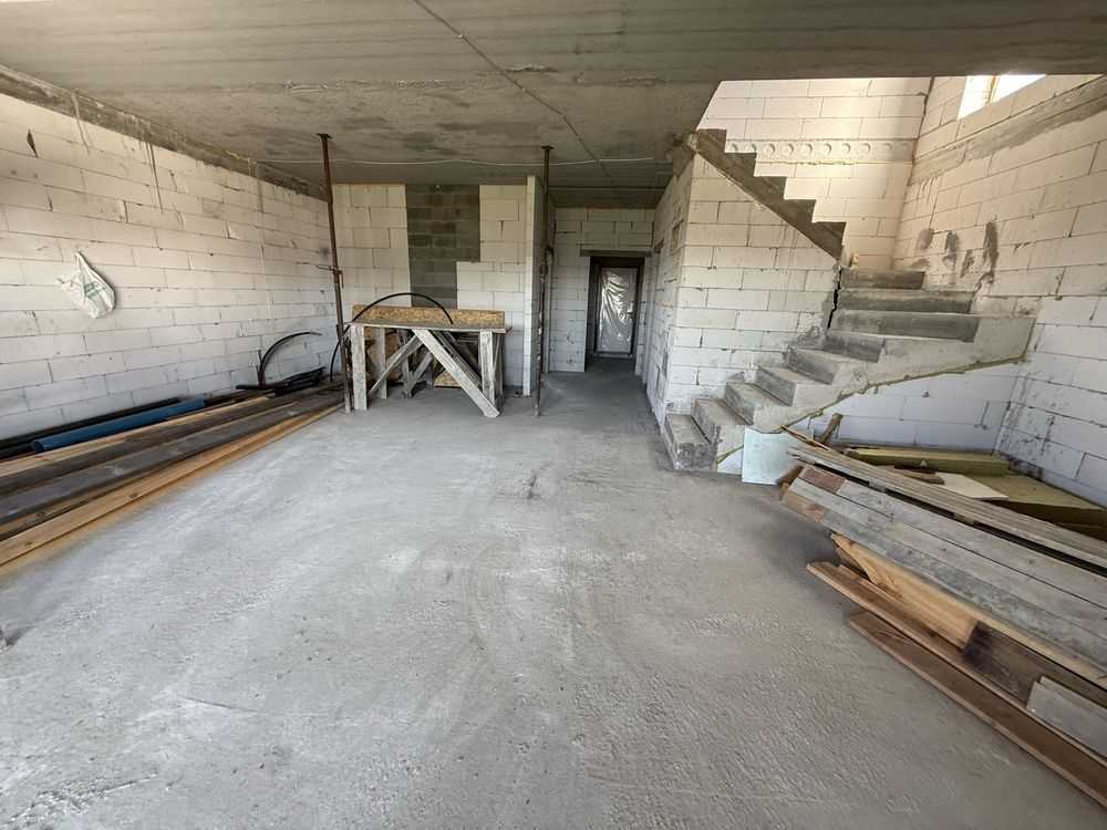 Продажа дома 177 м², Джерельна