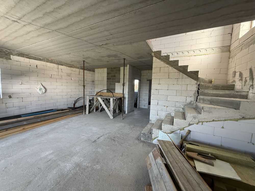 Продажа дома 177 м², Джерельна