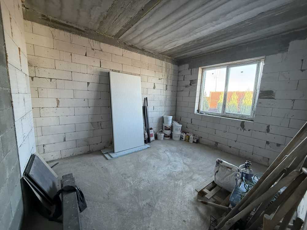 Продажа дома 177 м², Джерельна