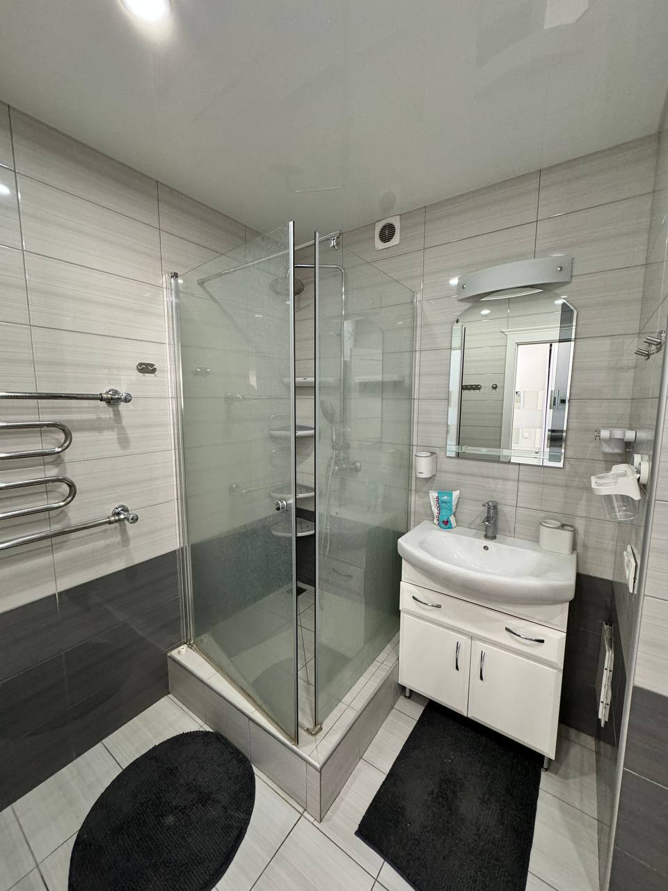 Аренда 1-комнатной квартиры 40 м², Кургановская ул., 3