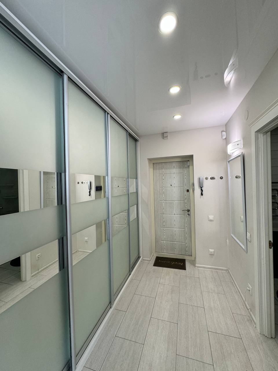 Аренда 1-комнатной квартиры 40 м², Кургановская ул., 3