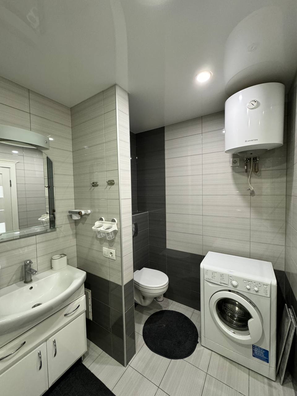 Аренда 1-комнатной квартиры 40 м², Кургановская ул., 3