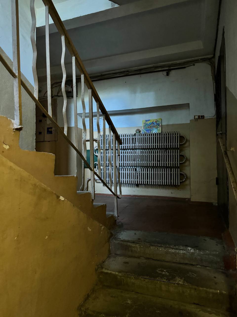Аренда 1-комнатной квартиры 40 м², Кургановская ул., 3