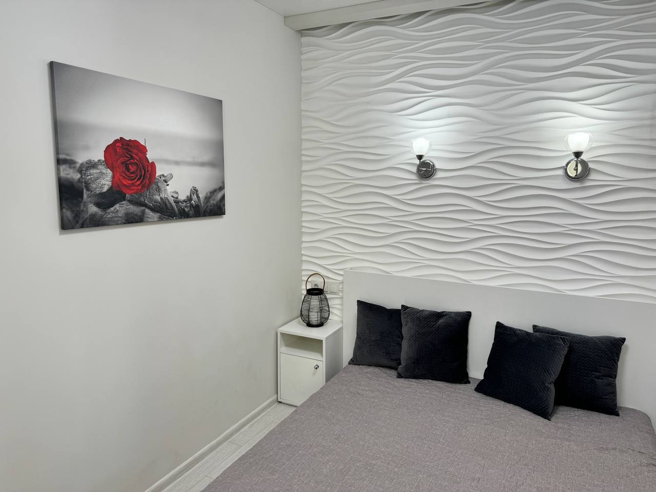 Аренда 1-комнатной квартиры 40 м², Кургановская ул., 3