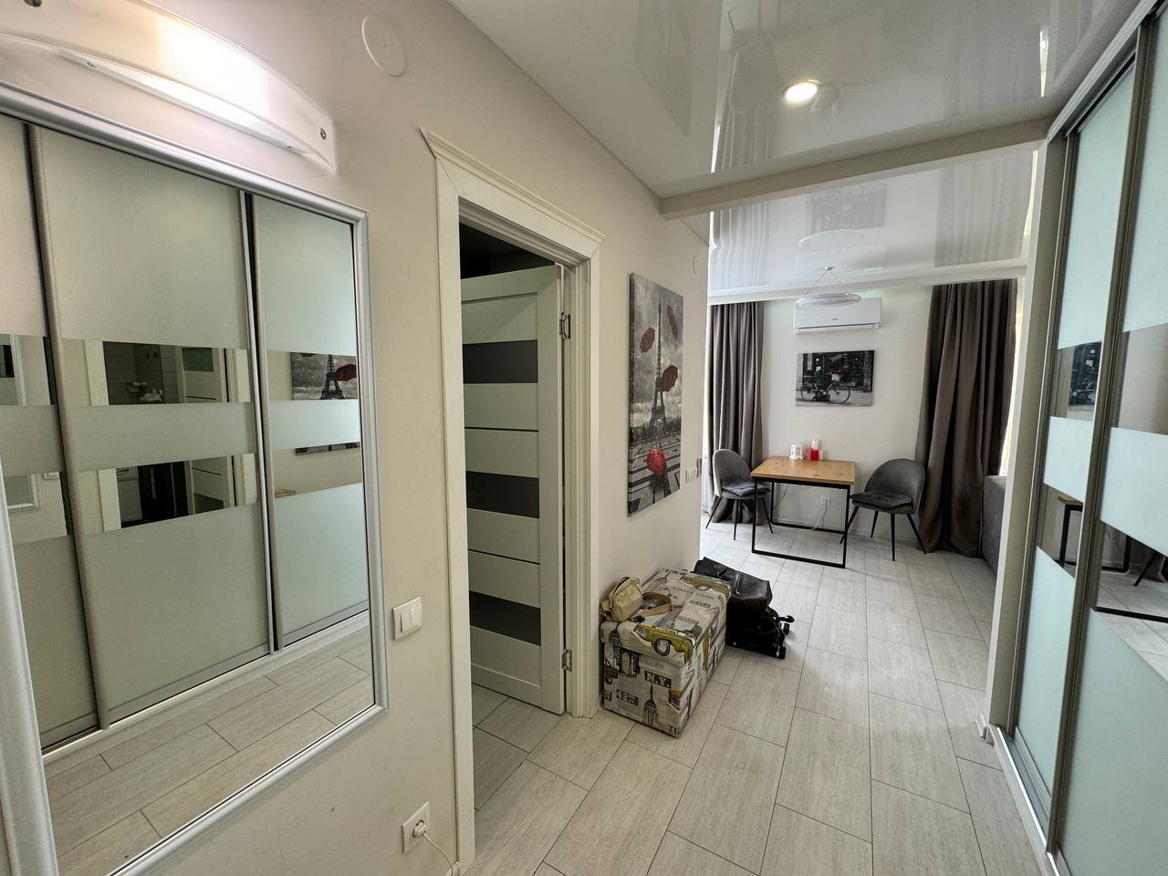 Аренда 1-комнатной квартиры 40 м², Кургановская ул., 3