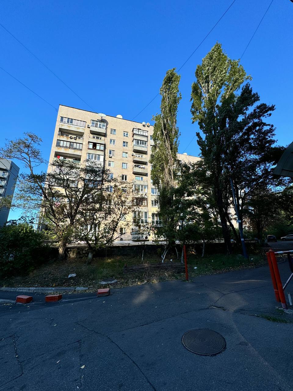 Аренда 1-комнатной квартиры 40 м², Кургановская ул., 3