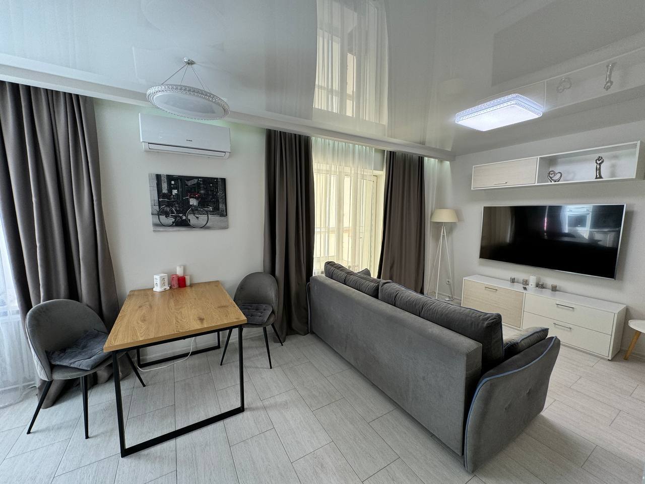 Аренда 1-комнатной квартиры 40 м², Кургановская ул., 3