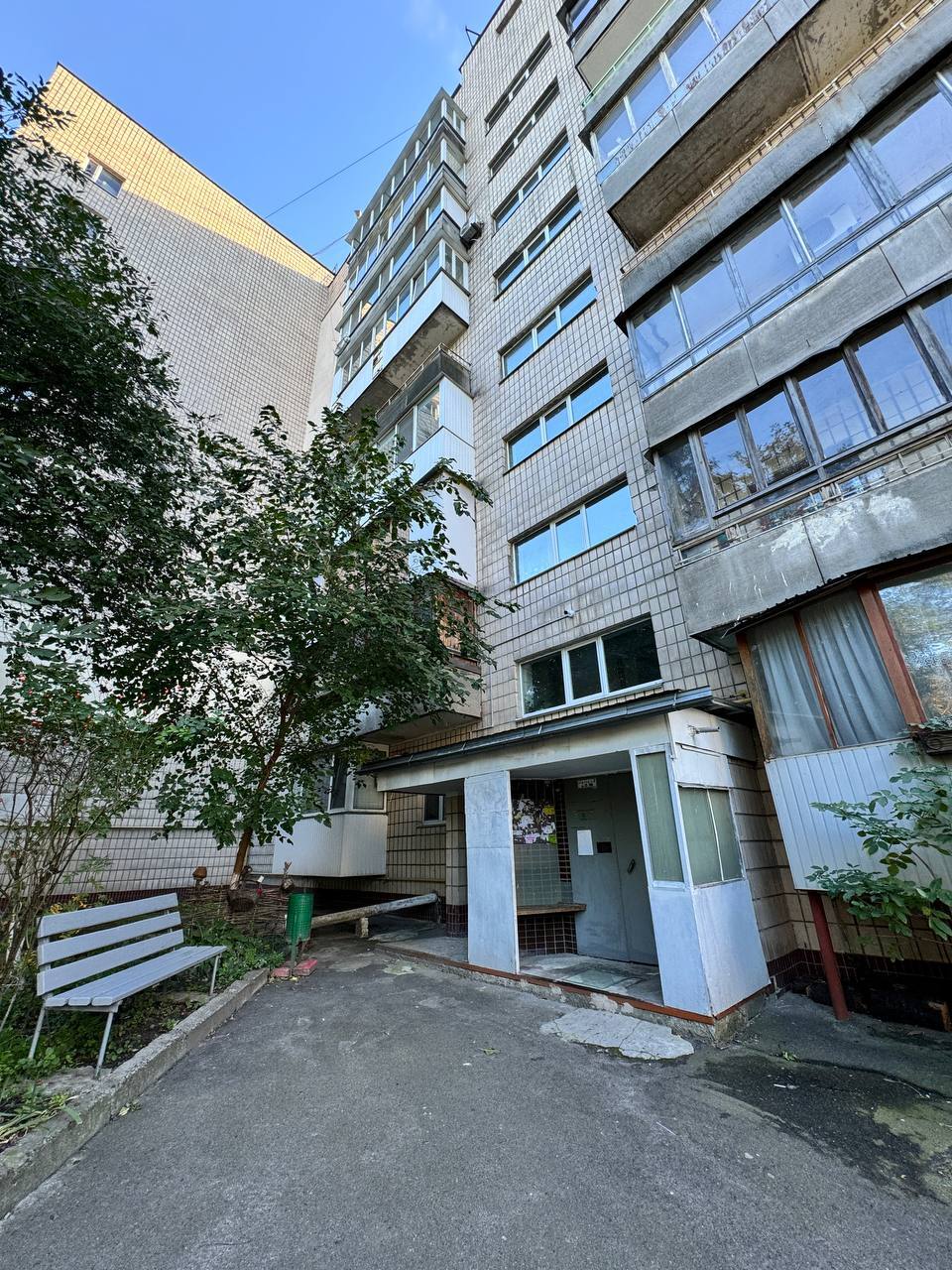 Аренда 1-комнатной квартиры 40 м², Кургановская ул., 3