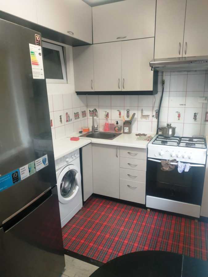 Аренда 2-комнатной квартиры 45 м², Юности ул., 14