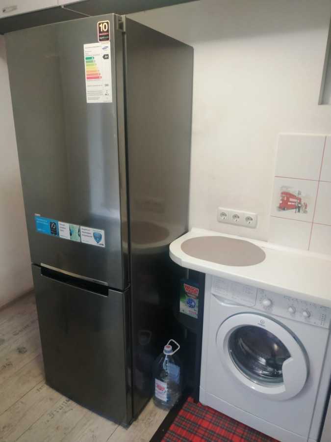 Аренда 2-комнатной квартиры 45 м², Юности ул., 14