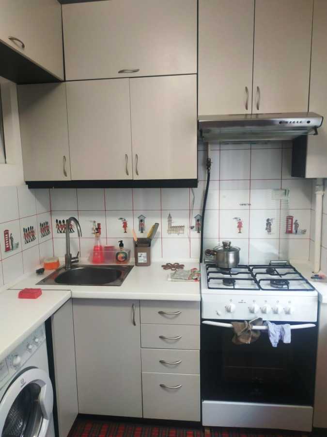 Аренда 2-комнатной квартиры 45 м², Юности ул., 14