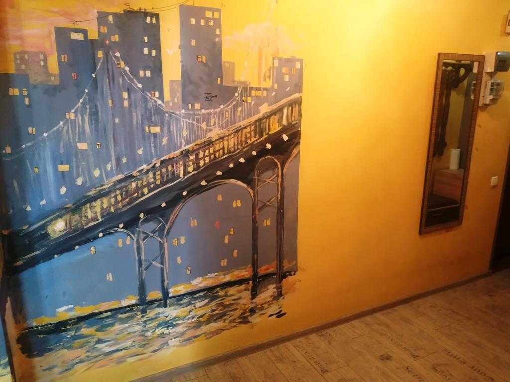 Аренда 2-комнатной квартиры 45 м², Юности ул., 14