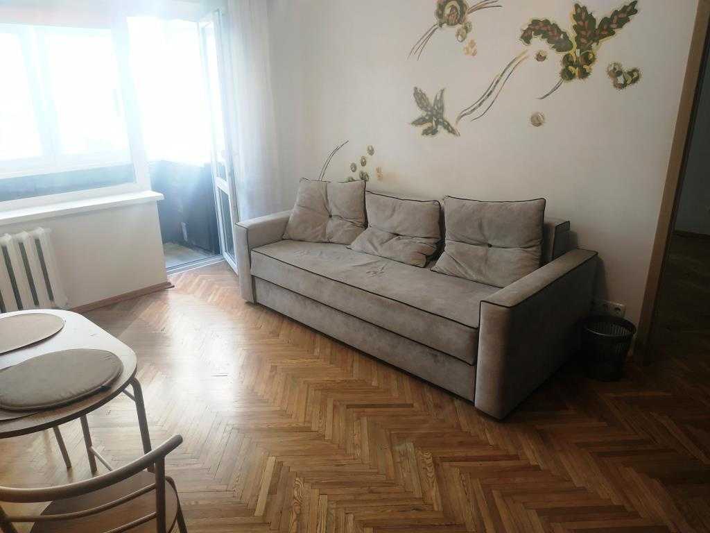 Аренда 2-комнатной квартиры 45 м², Юности ул., 14