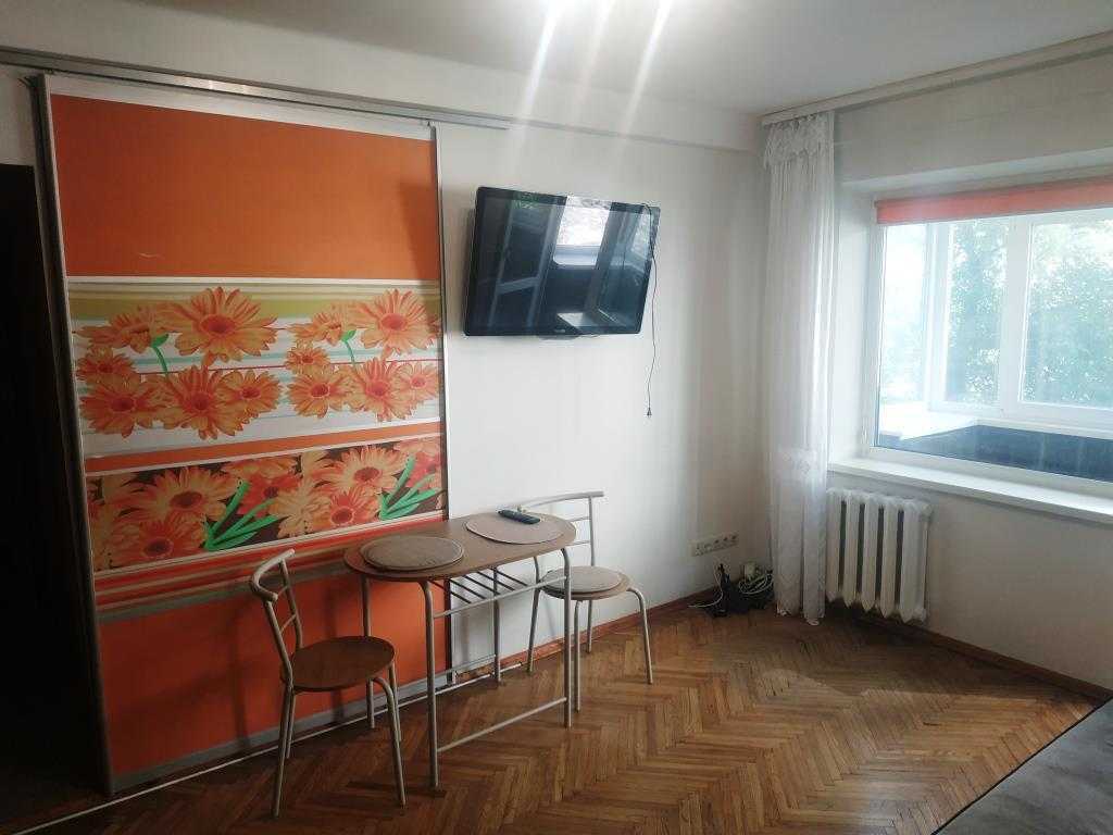 Аренда 2-комнатной квартиры 45 м², Юности ул., 14