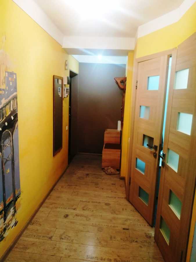 Аренда 2-комнатной квартиры 45 м², Юности ул., 14