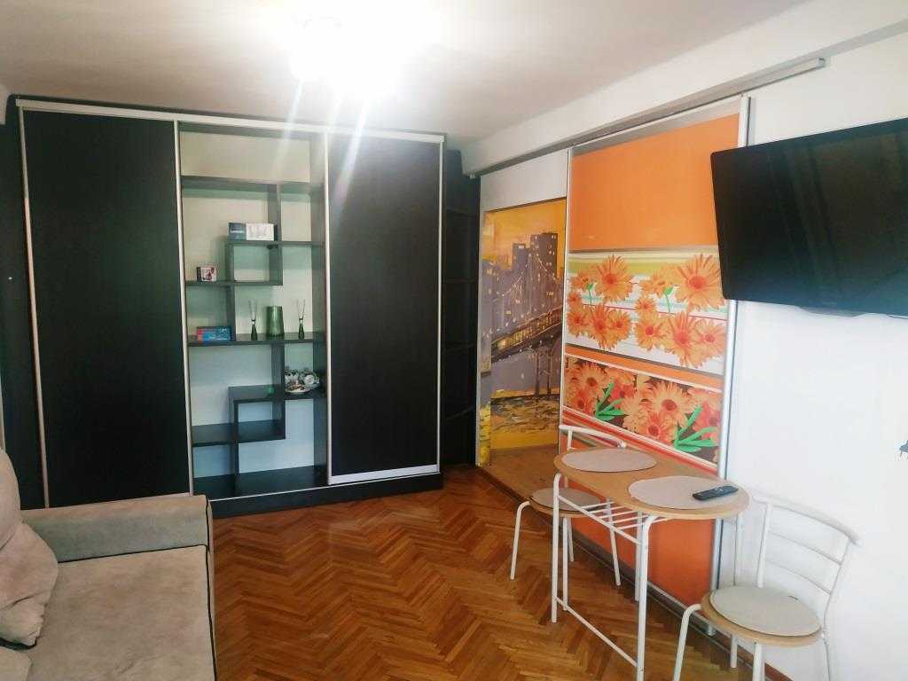 Аренда 2-комнатной квартиры 45 м², Юности ул., 14