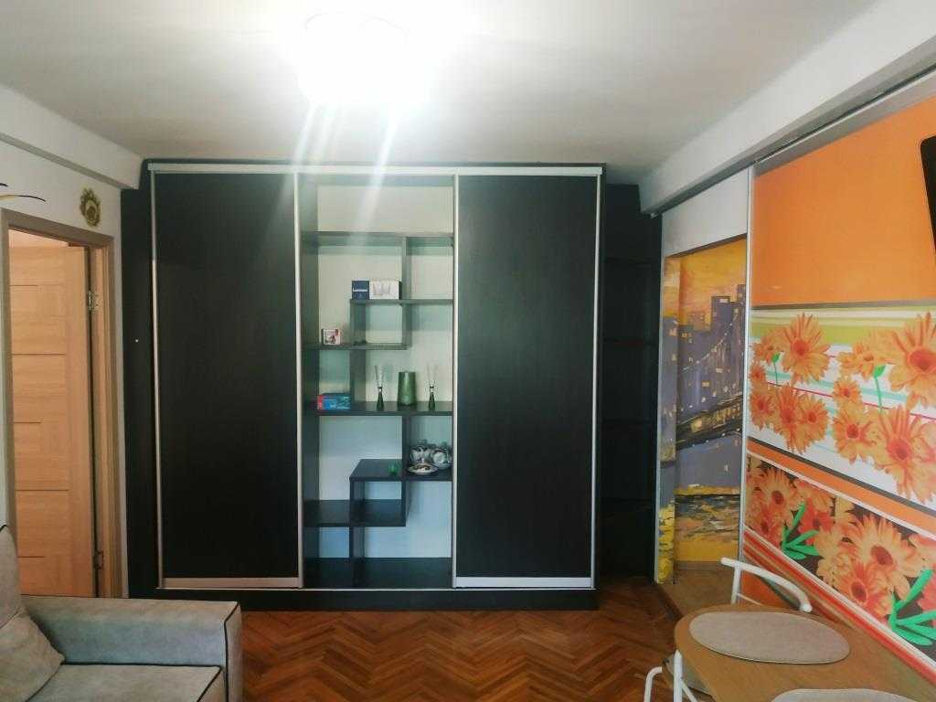 Аренда 2-комнатной квартиры 45 м², Юности ул., 14