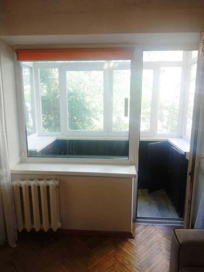 Аренда 2-комнатной квартиры 45 м², Юности ул., 14