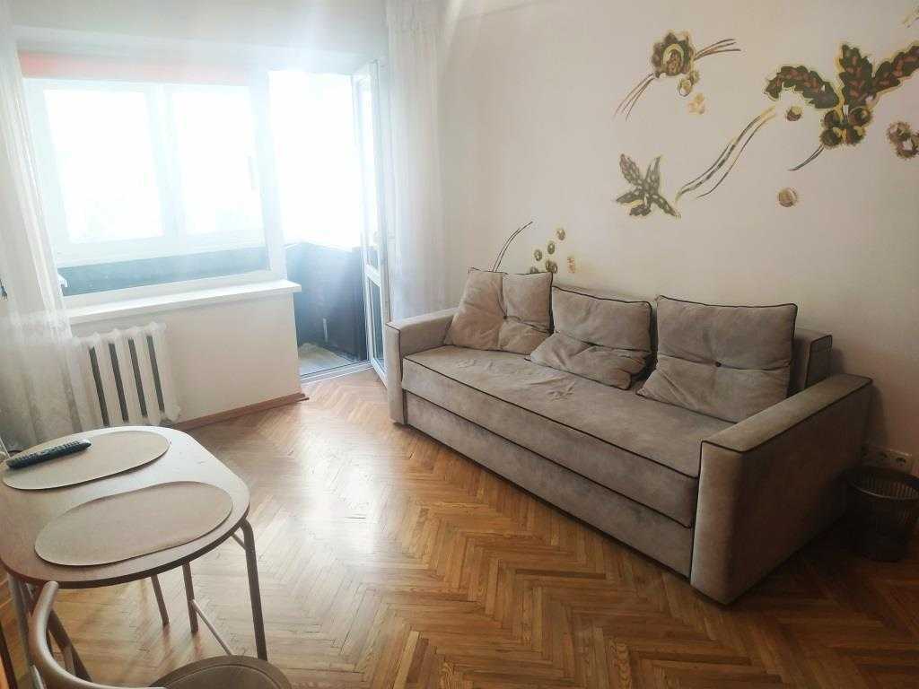 Аренда 2-комнатной квартиры 45 м², Юности ул., 14