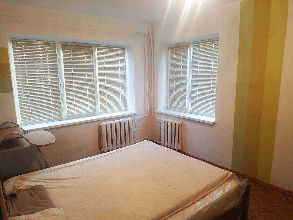 Аренда 2-комнатной квартиры 45 м², Юности ул., 14