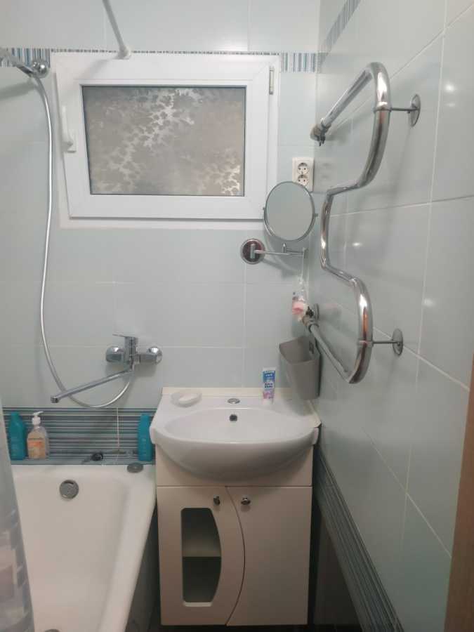 Аренда 2-комнатной квартиры 45 м², Юности ул., 14