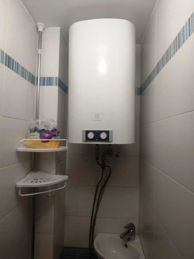 Аренда 2-комнатной квартиры 45 м², Юности ул., 14