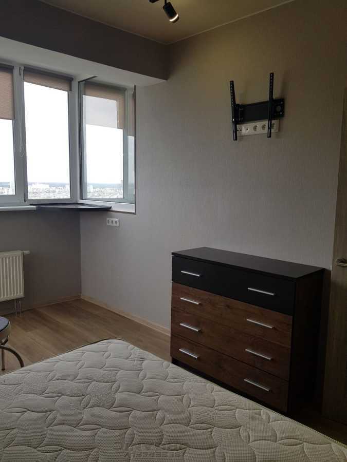 Продажа 1-комнатной квартиры 62 м², Петра Запорожца ул., 26А