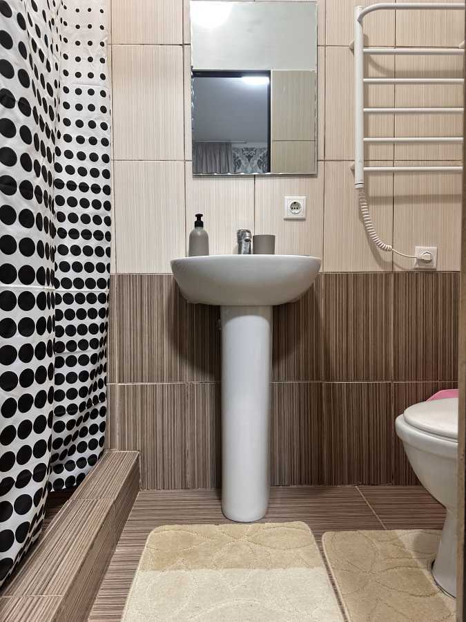 Дом посуточно 220 м², Корятовича, 21
