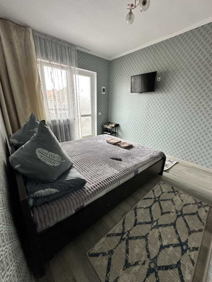 Дом посуточно 220 м², Корятовича, 21