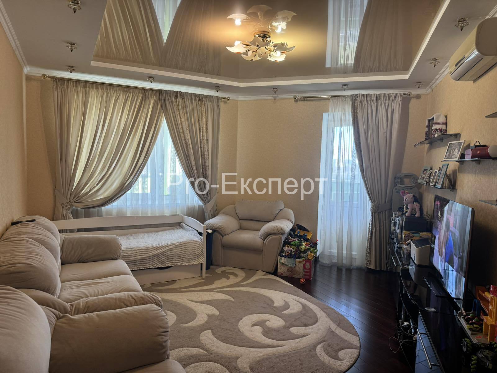 Продажа 2-комнатной квартиры 75 м², Шевченко ул., 145/1