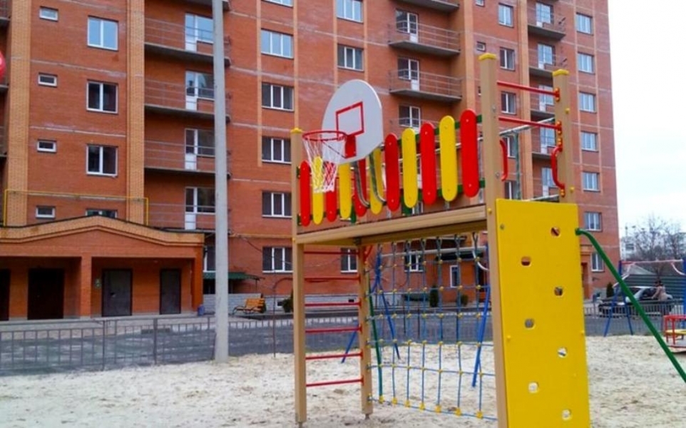 Продажа 2-комнатной квартиры 75 м², Шевченко ул., 145/1