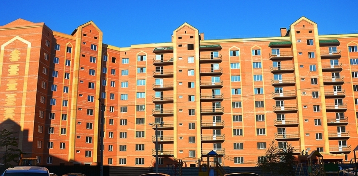 Продажа 2-комнатной квартиры 75 м², Шевченко ул., 145/1