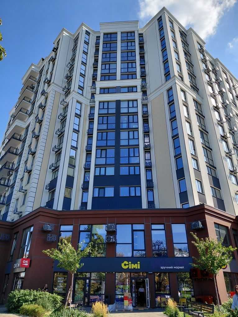 Продажа 1-комнатной квартиры 44 м², Ровенская ул., 4